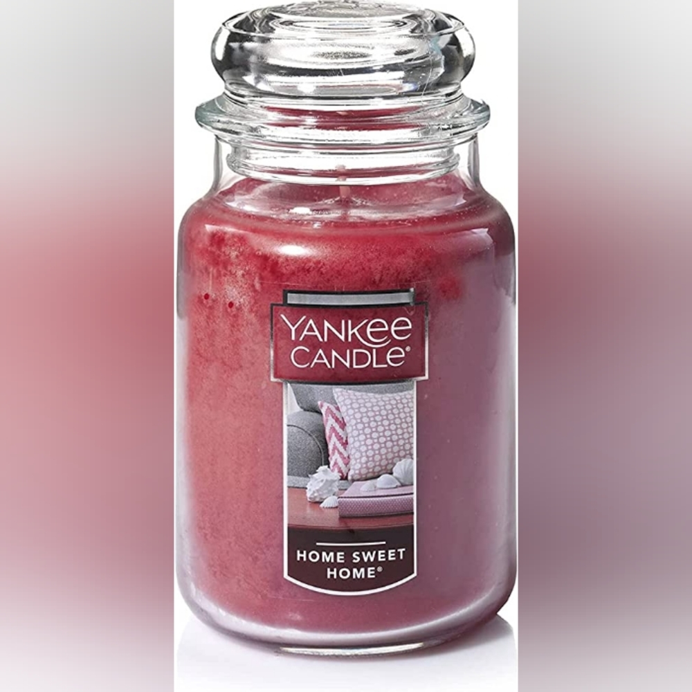 Yankee Candle.